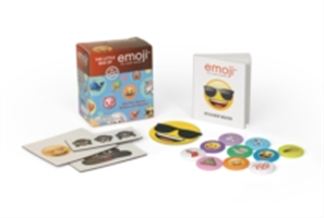 The Little Box of emoji | Running Press