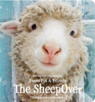 The SheepOver | John Churchman, Jennifer Churchman