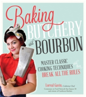 The Butcher Babe Cookbook | Loreal Gavin