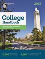 College Handbook | The College Board