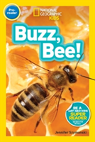 National Geographic Kids Readers: Buzz, Bee! | Jennifer Szymanski