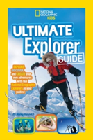 Ultimate Explorer Guide | Nancy Honovich