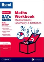 Bond SATs Skills: Maths Workbook: Measurement, Geometry & Statistics 10-11 Years | Andrew Baines