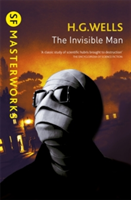 The Invisible Man | H. G. Wells