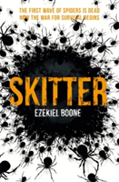 Skitter | Ezekiel Boone