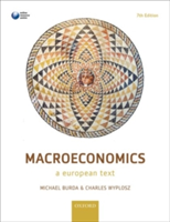 Macroeconomics | Berlin) Michael (Humboldt University Burda, Geneva) Charles (The Graduate Institute Wyplosz
