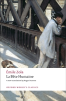 La Bete humaine | Emile Zola