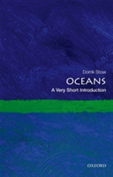Oceans: A Very Short Introduction | Heriot Watt University) Institute of Petroleum Engineering Dorrik (Director Stow image6