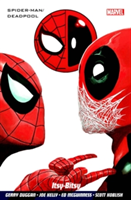 Spider-man / Deadpool Vol. 2: Side Pieces |
