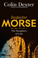 The Daughters of Cain | Colin Dexter