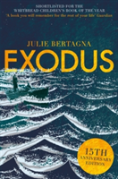 Exodus | Julie Bertagna