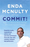 Commit! | Enda McNulty