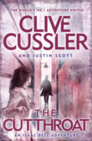The Cutthroat | Clive Cussler, Justin Scott