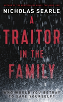 A Traitor in the Family | Nicholas Searle