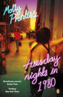 Tuesday Nights in 1980 | Molly Prentiss