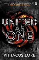 United As One | Pittacus Lore