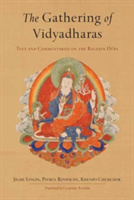 The Gathering Of Vidyadharas | Jigme Lingpa, Patrul Rinpoche