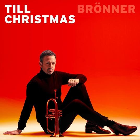 Christmas - Vinyl | Till Bronner