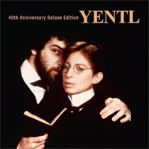 Yentl - 40th Anniversary Deluxe Edition | Barbra Streisand