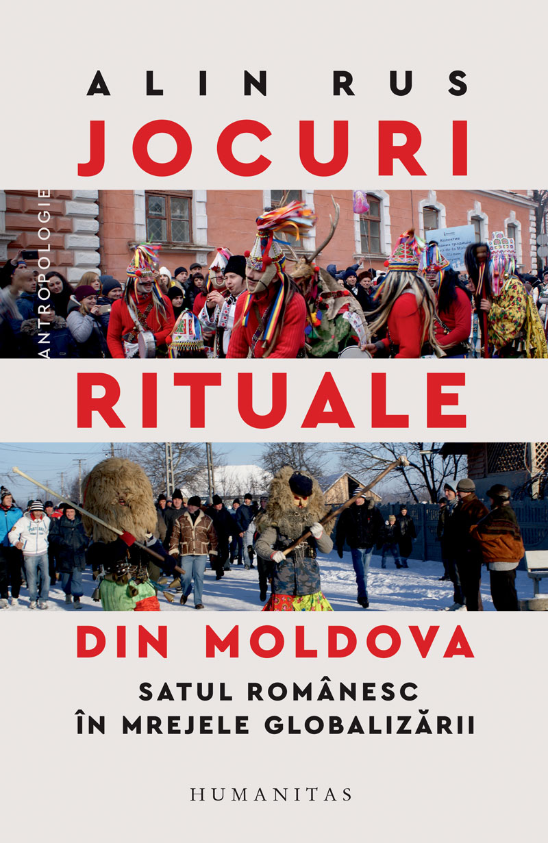 Jocuri rituale din Moldova | Alin Rus