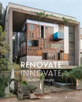 Renovate Innovate | Antonia Edwards