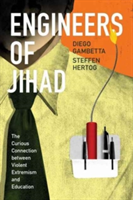 Engineers of Jihad | Diego Gambetta, Steffen Hertog