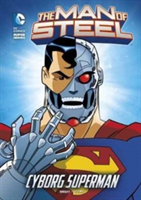 Cyborg Superman | J. E. Bright, Tim Levins