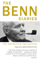 The Benn Diaries | Tony Benn