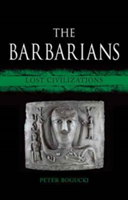 The Barbarians | Peter Bogucki