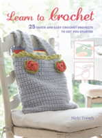 Learn to Crochet | Nicki Trench