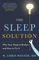 The Sleep Solution | W. Chris Winter