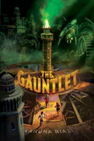 The Gauntlet | Karuna Riazi