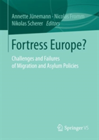 Fortress Europe? |