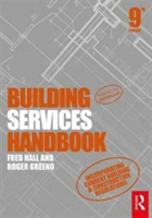 Building Services Handbook | Fred Hall, UK) Roger (Construction Consultant Greeno