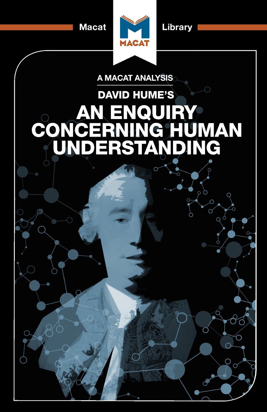 The Enquiry for Human Understanding | Michael O\'Sullivan