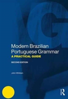 Modern Brazilian Portuguese Grammar | lecturer and lexicographer.) John (Freelance writer Whitlam