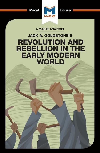 Revolution and Rebellion in the Early Modern World | Etienne Stockland