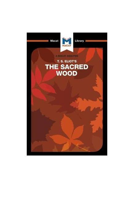 The Sacred Wood | Rachel Teubner