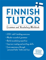 Finnish Tutor: Grammar and Vocabulary Workbook (Learn Finnish with Teach Yourself) | Riitta-Liisa Valijarvi