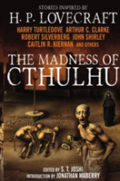 The Madness of Cthulhu Anthology, Vol 1 | S. T. Joshi, Arthur C. Clarke