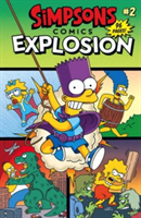 Simpsons Comics | Matt Groening