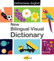 New Bilingual Visual Dictionary English-vietnamese | Sedat Turhan