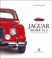 Jaguar Mark 1 & 2 | Nigel Thorley