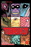 Toriko, Vol. 40 | Mitsutoshi Shimabukuro