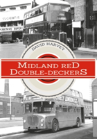 Midland Red Double-Deckers | David Harvey