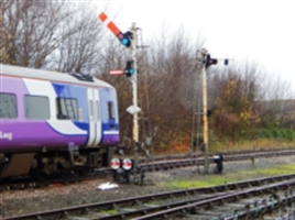 Signalling and Signal Boxes along the NER Routes Vol. 1 | Allen Jackson