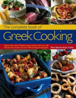 Complete Book of Greek Cooking |