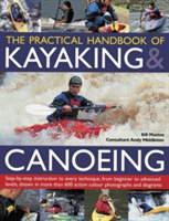 Practical Handbook of Kayaking & Canoeing | Bill Mattos