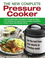 New Complete Pressure Cooker | Jennie Shapter