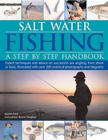 Salt Water Fishing | Martin Ford